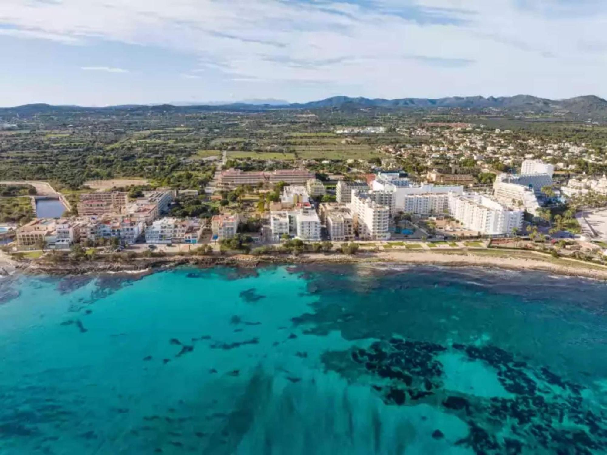 Hébergement de vacances Antic 302 - In S'illot Free Wifi *