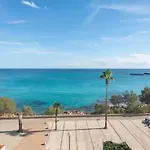 Antic 302 - Apartment In S\'Illot Free Wifi