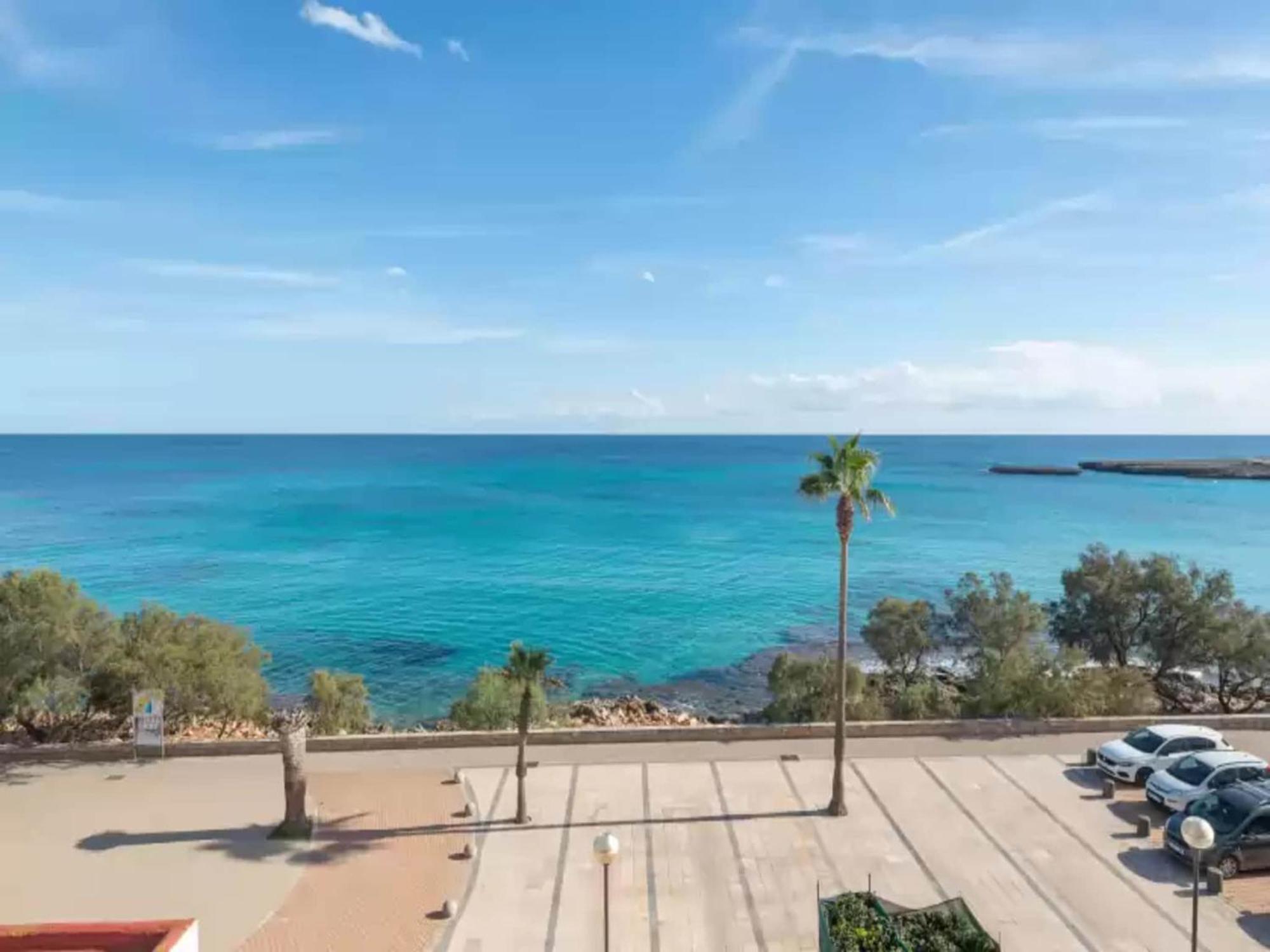 Antic 302 - In S'illot Free Wifi Ferienhaus Sa Coma (Mallorca)