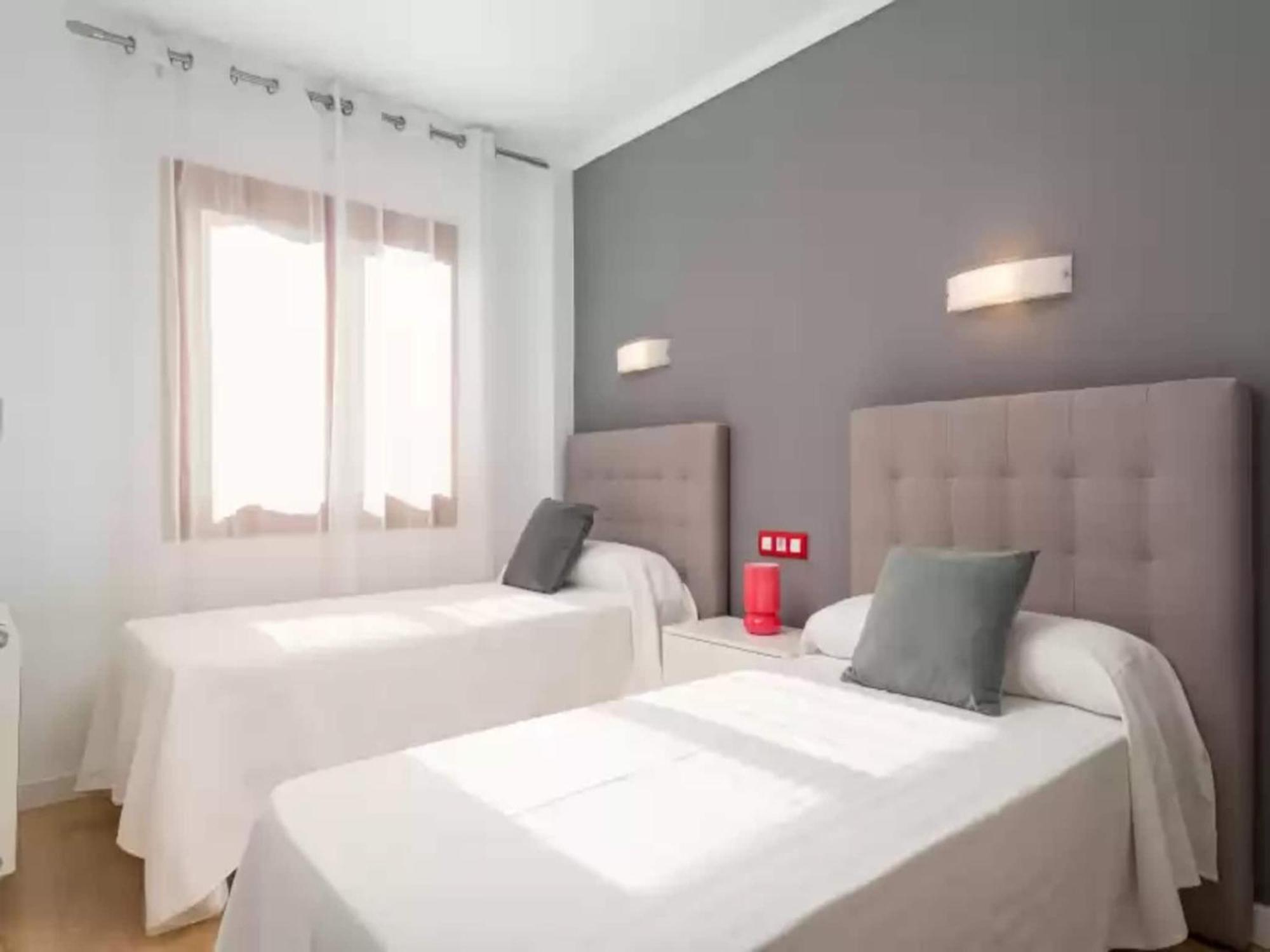 Antic 302 - In S'illot Free Wifi * Sa Coma (Mallorca)