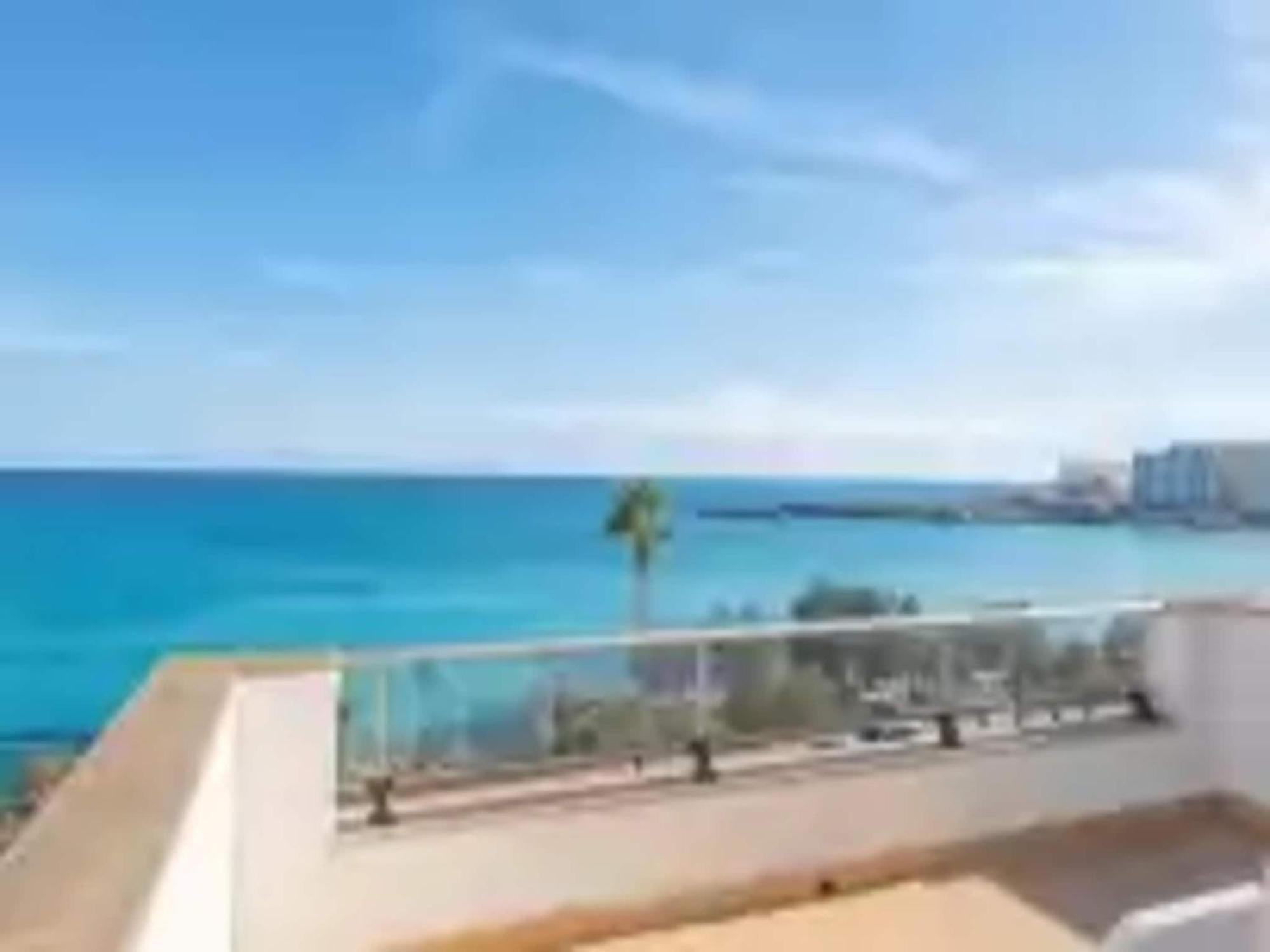 Ferienhaus Antic 302 - In S'illot Free Wifi Sa Coma (Mallorca)