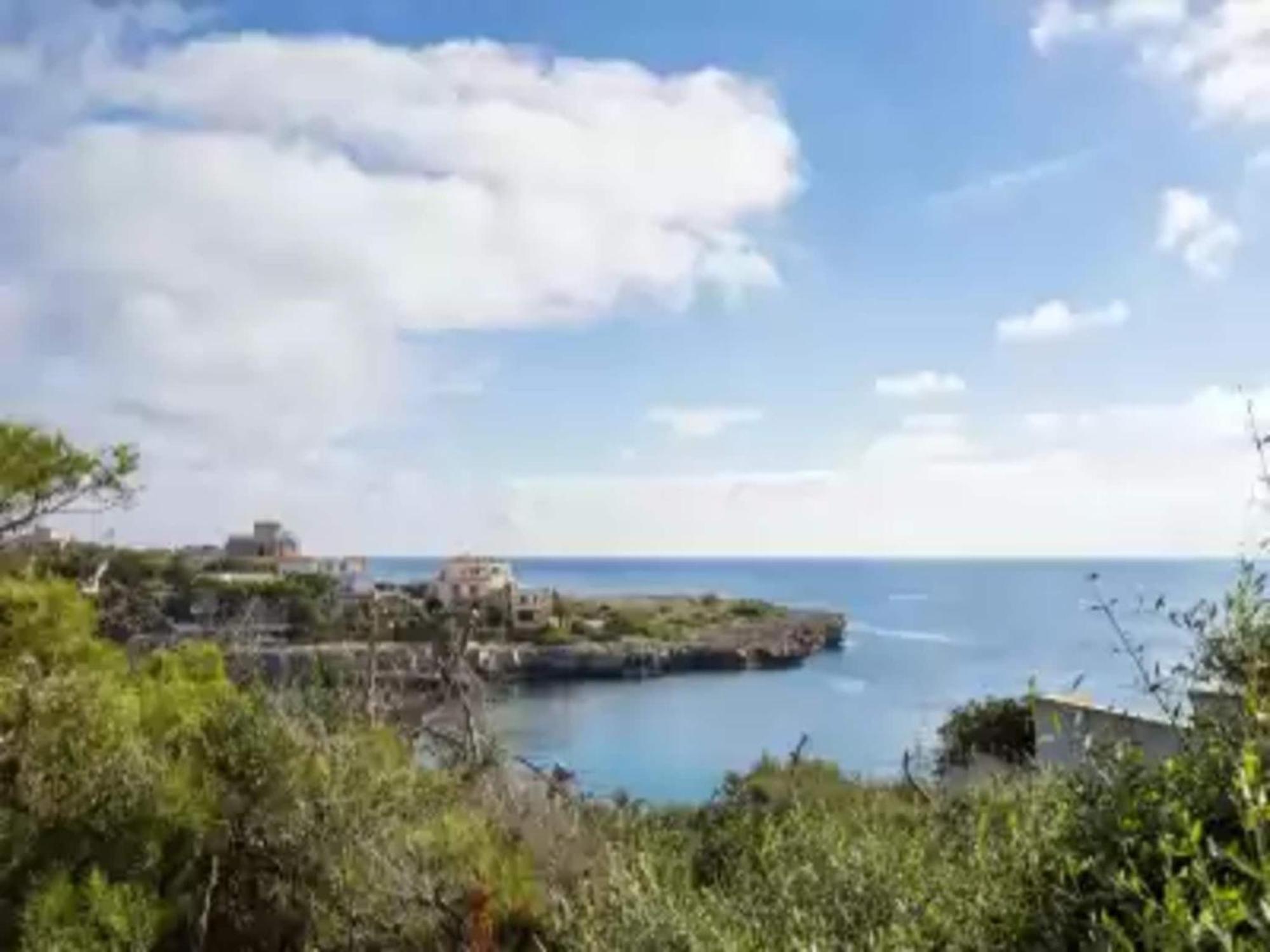 Antic 302 - In S'illot Free Wifi Sa Coma (Mallorca)