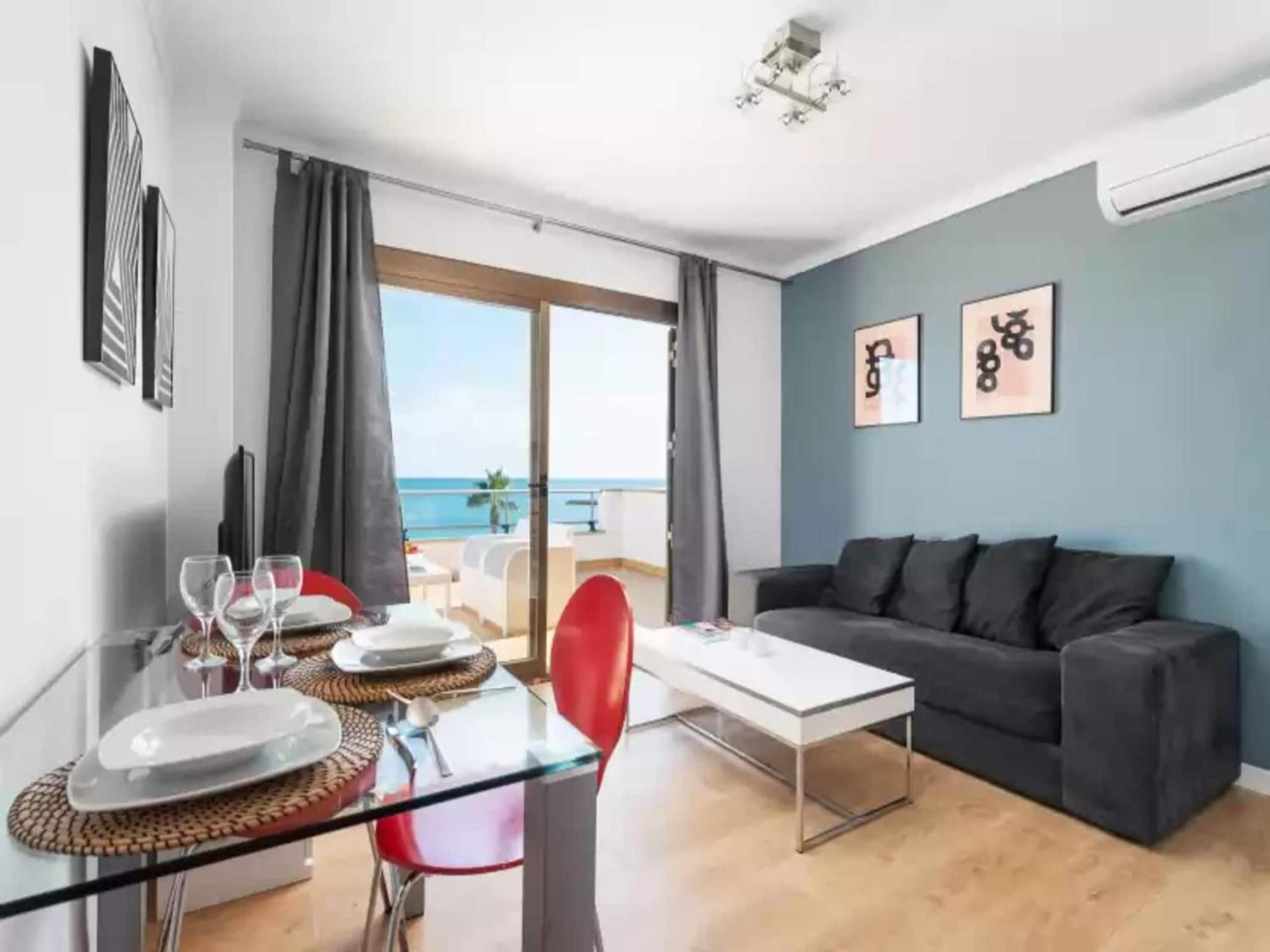 Antic 302 - In S'illot Free Wifi Ferienhaus *