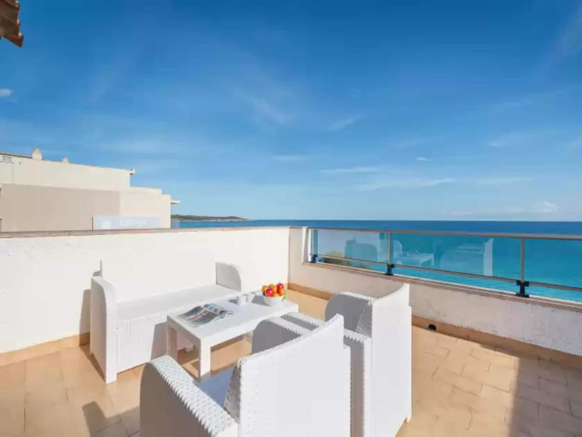 Antic 302 - In S'illot Free Wifi Ferienhaus Sa Coma (Mallorca)